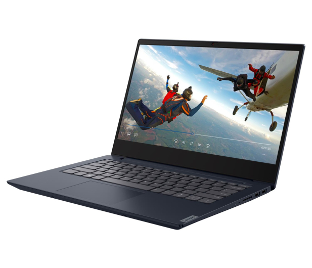 Lenovo IdeaPad S340-14 i5-8265U/8GB/256+1TB/Win10X - 516266 - zdjęcie 2